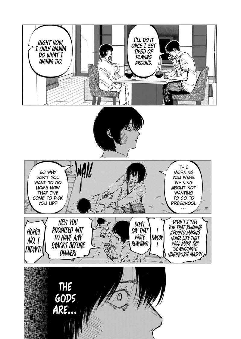 After God Chapter 27 Page 7