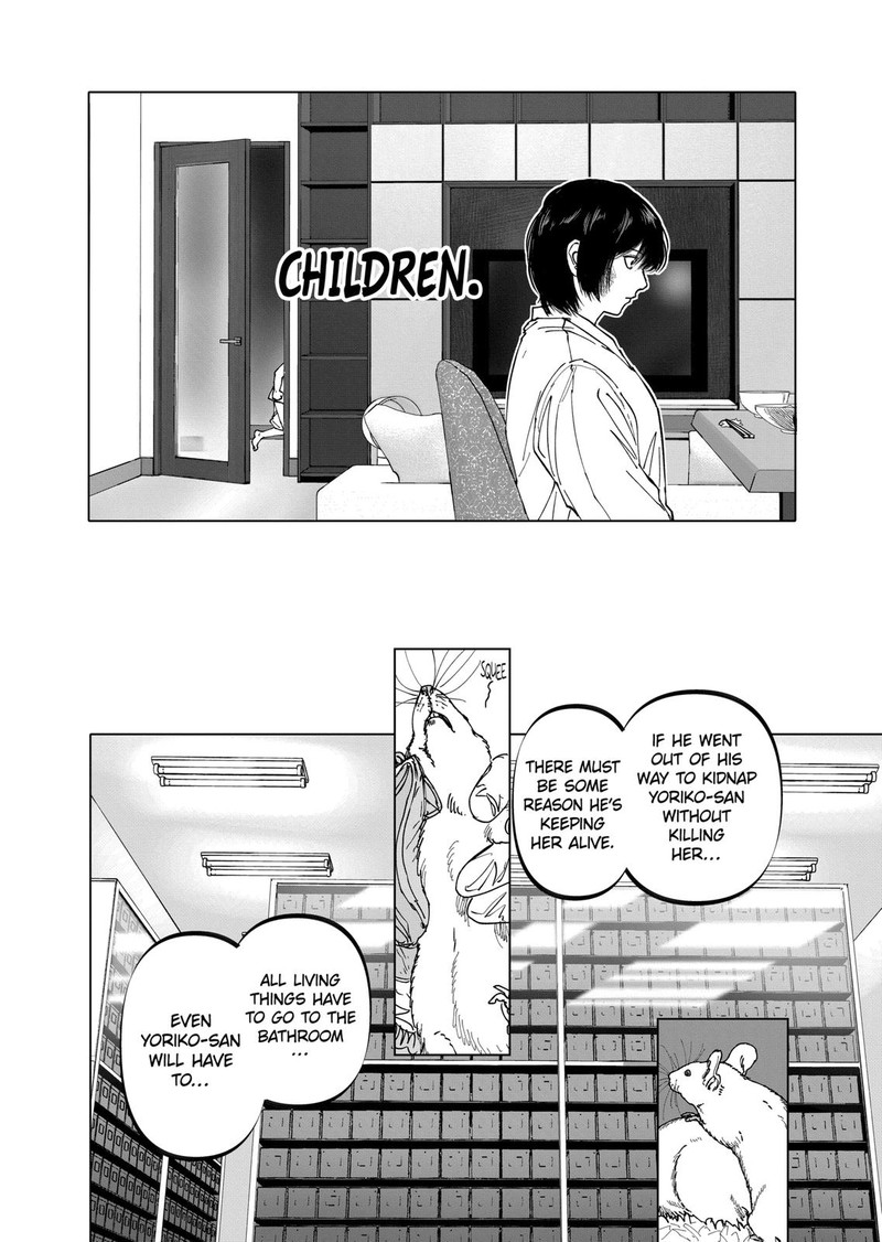 After God Chapter 27 Page 8