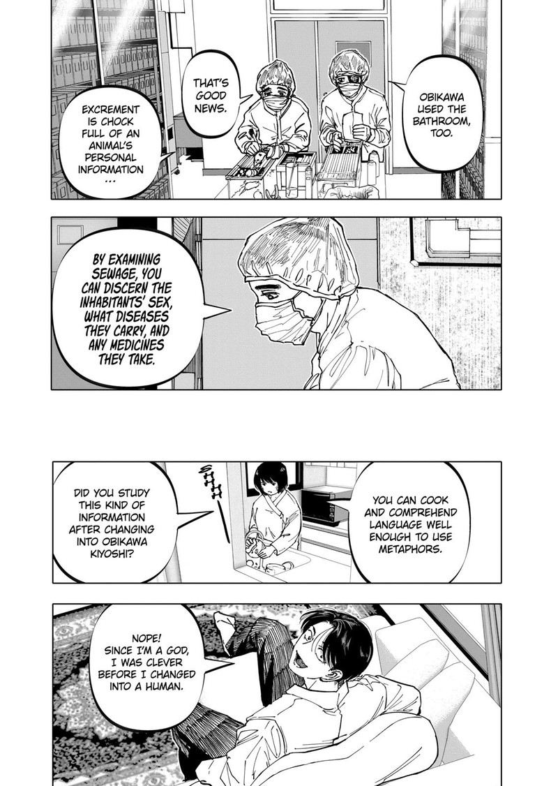 After God Chapter 27 Page 9