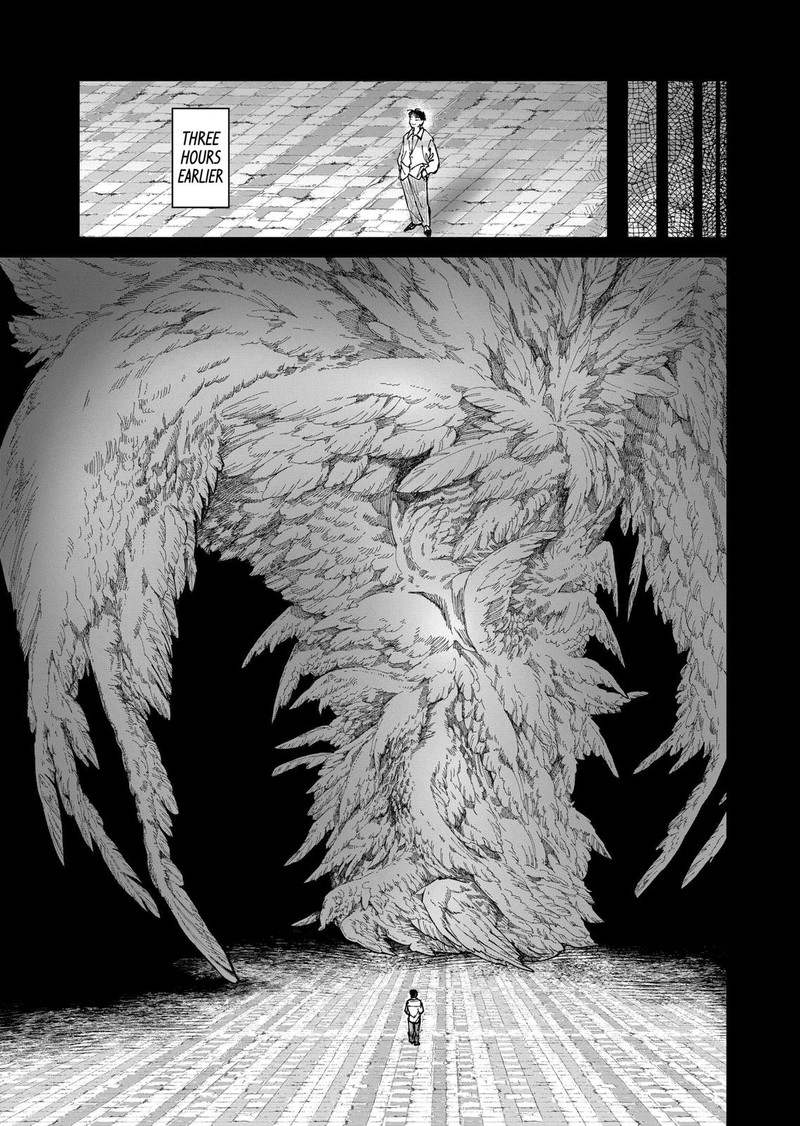 After God Chapter 28 Page 11