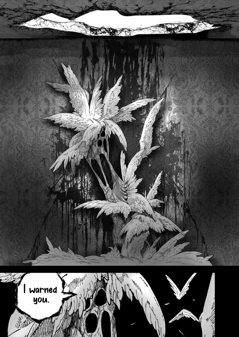 After God Chapter 28 Page 15