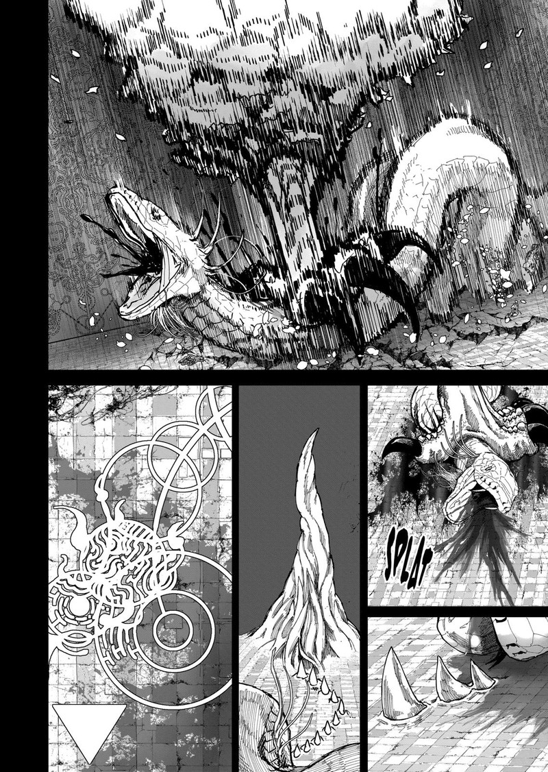 After God Chapter 28 Page 18