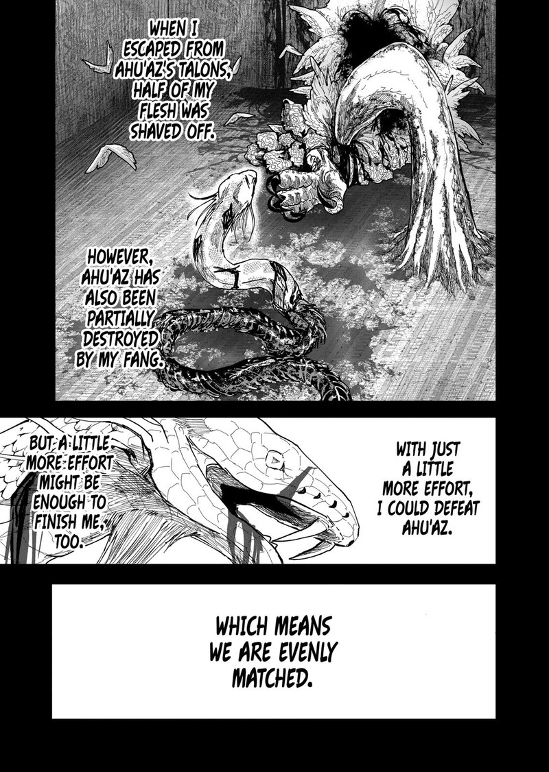 After God Chapter 28 Page 21