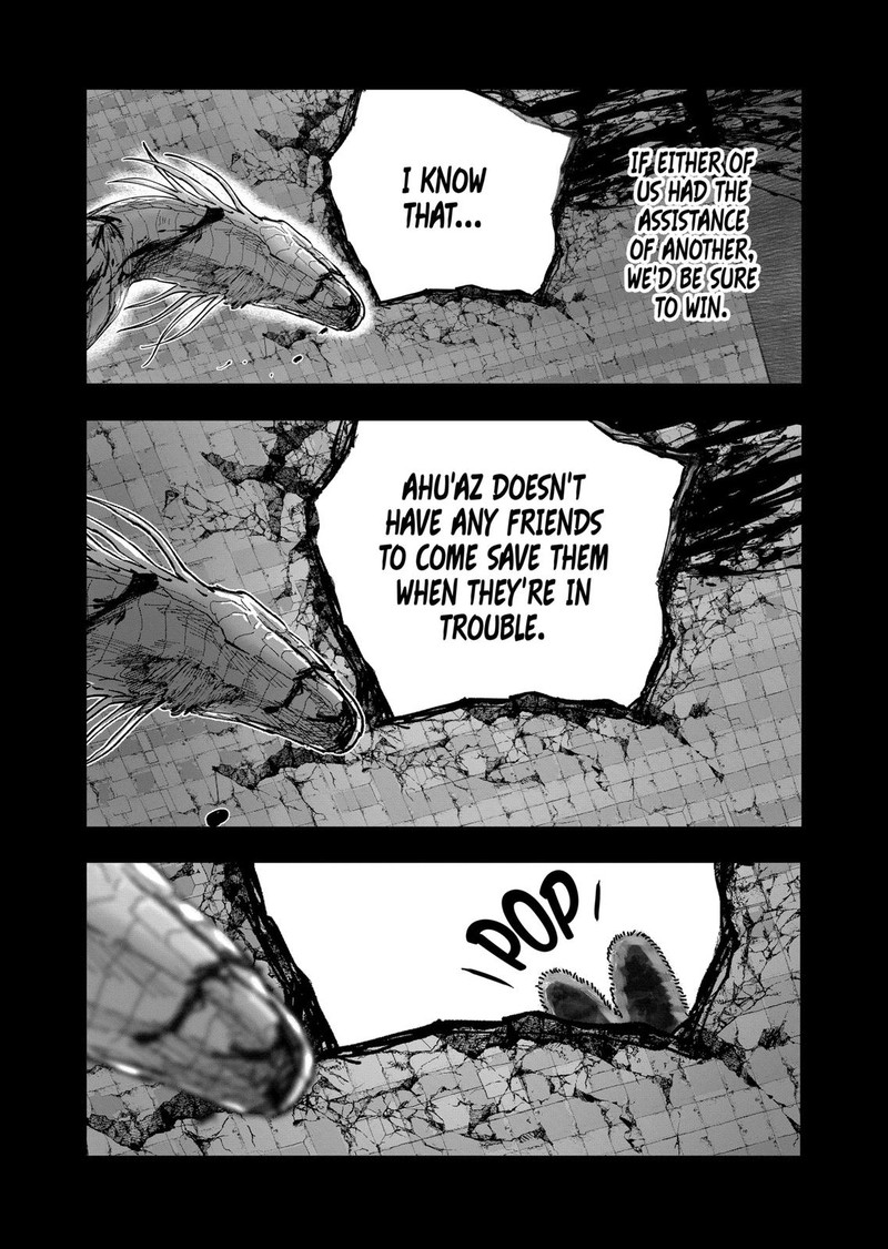 After God Chapter 28 Page 22