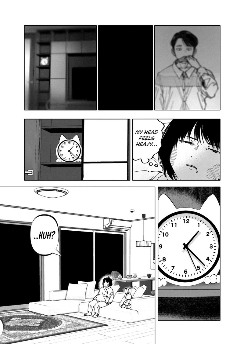 After God Chapter 28 Page 7