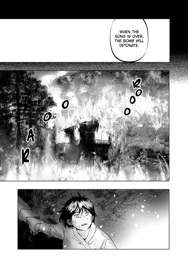 After God Chapter 29 Page 11