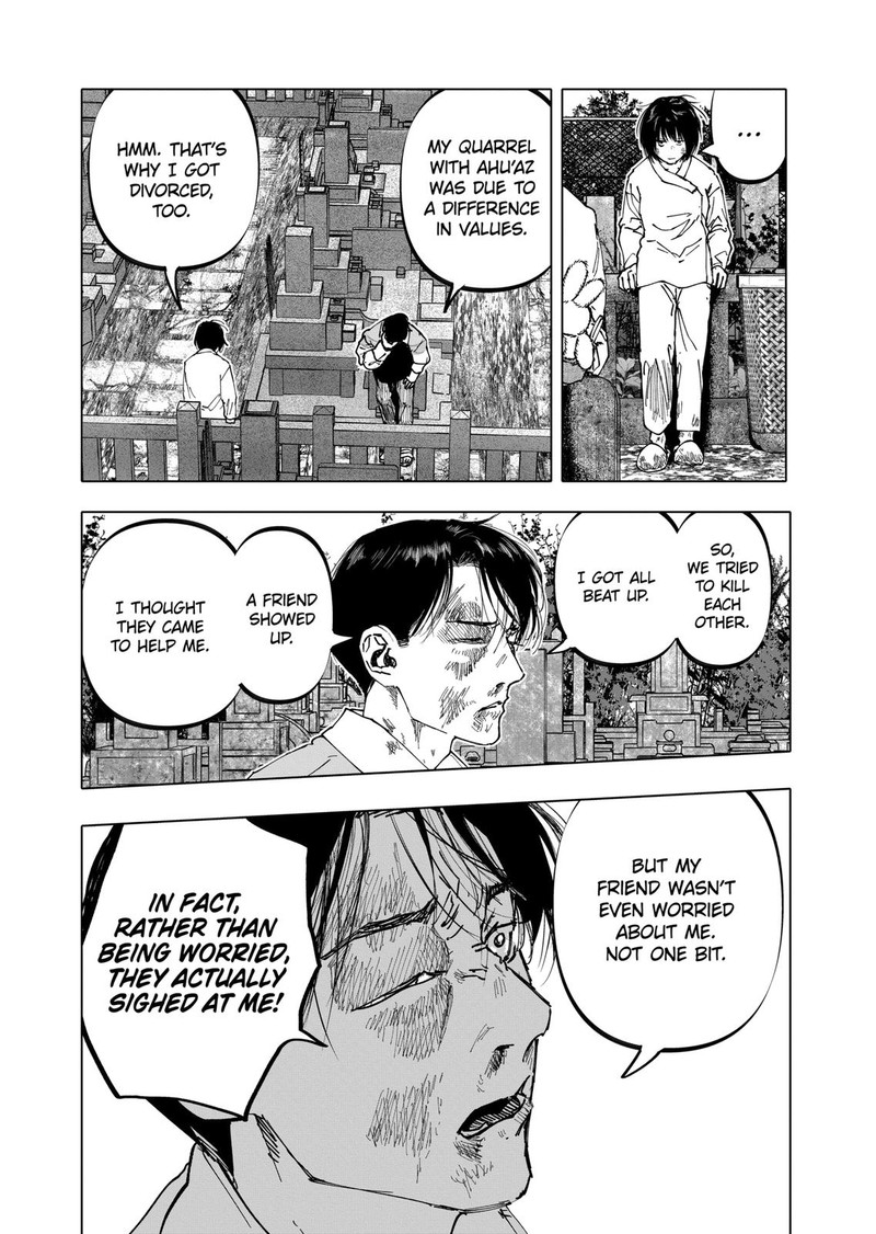 After God Chapter 29 Page 13