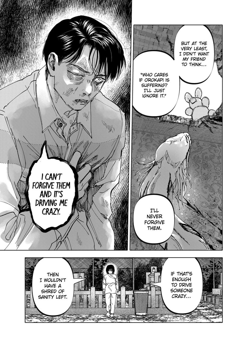 After God Chapter 29 Page 15