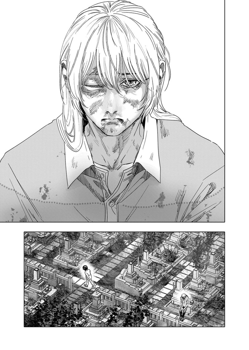 After God Chapter 29 Page 17