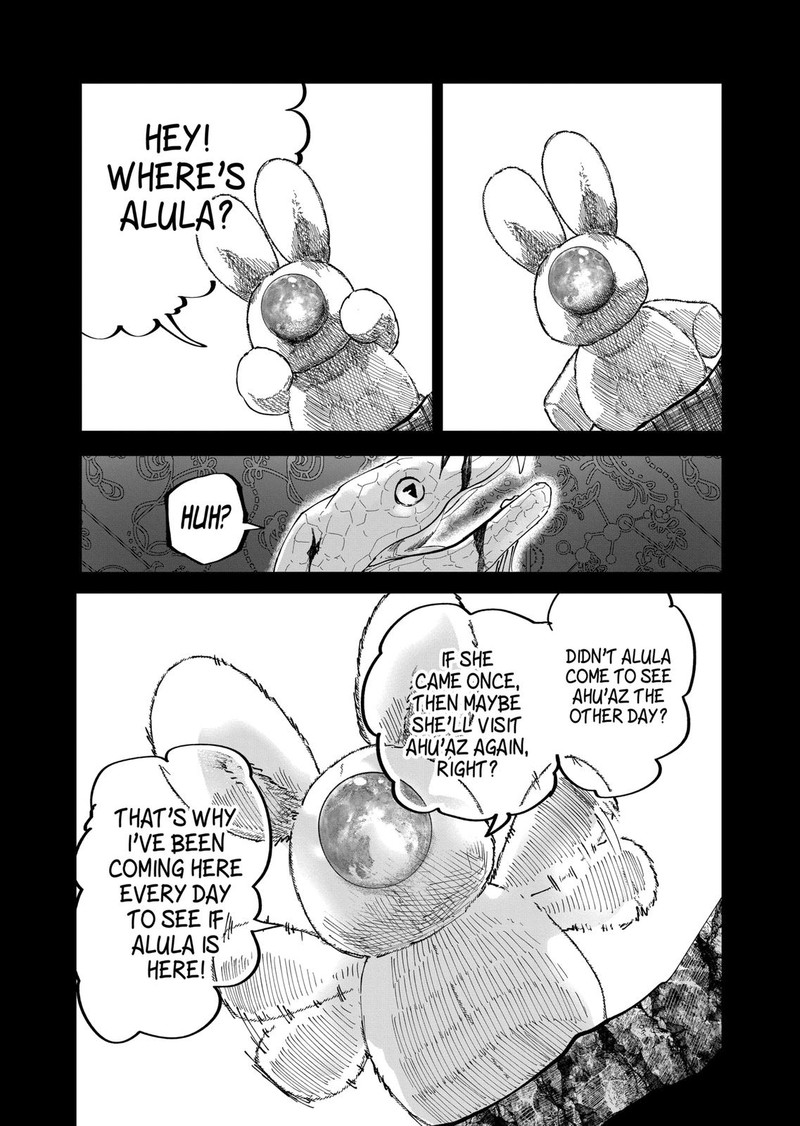 After God Chapter 29 Page 3