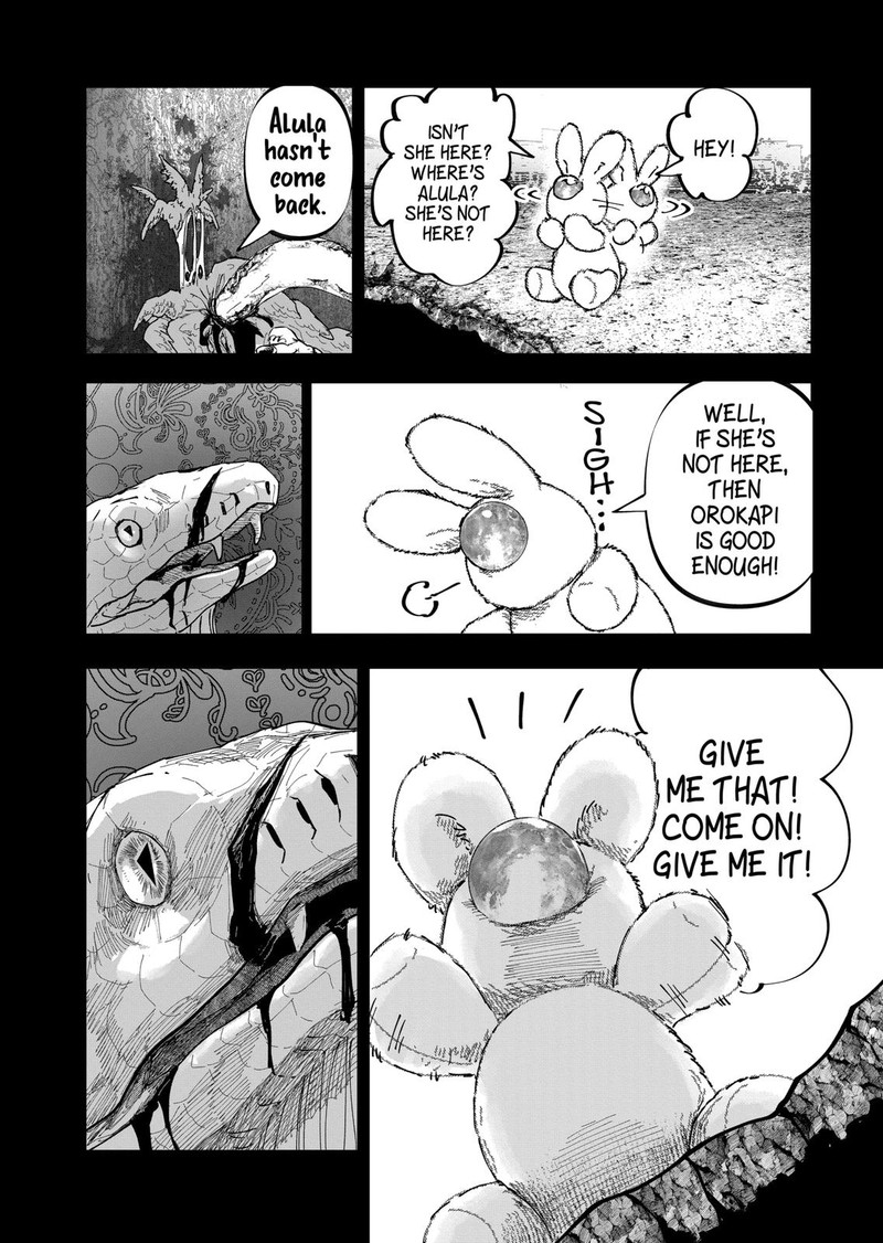 After God Chapter 29 Page 4