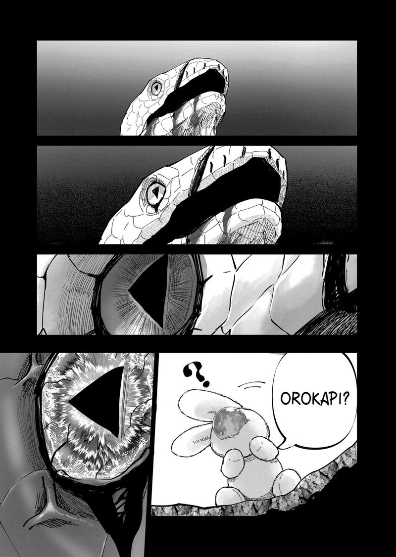 After God Chapter 29 Page 5