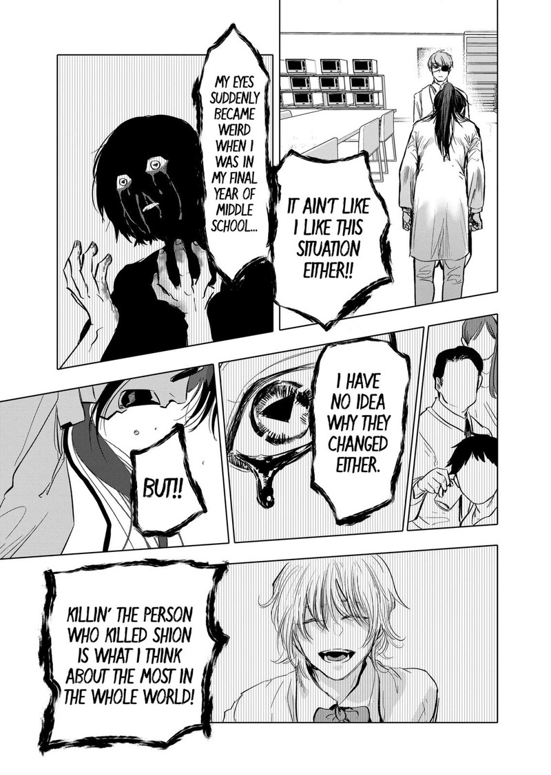 After God Chapter 3 Page 13