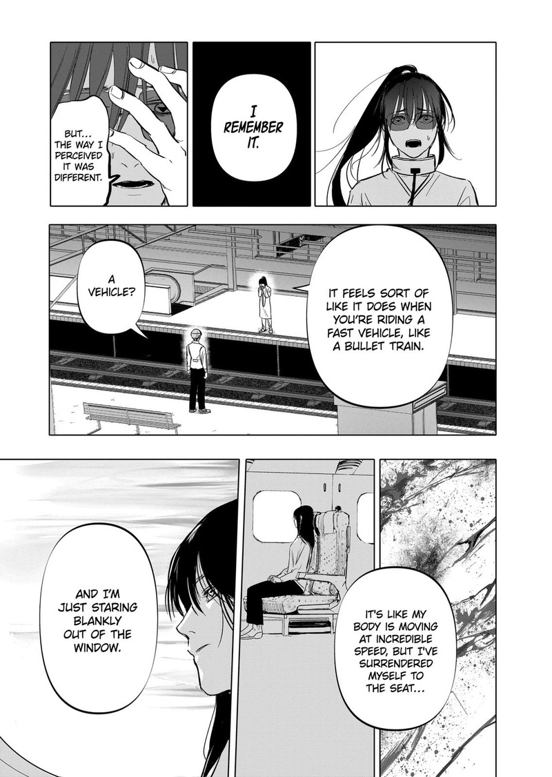 After God Chapter 3 Page 5