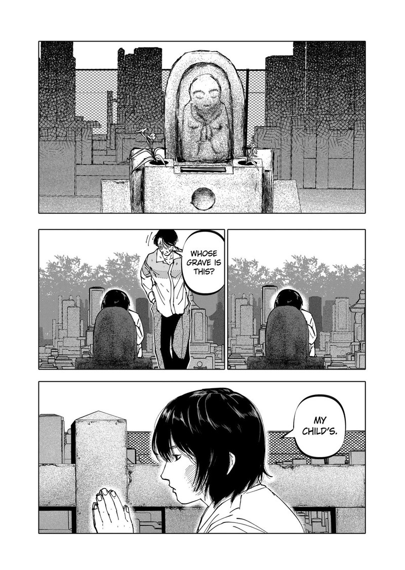 After God Chapter 30 Page 2