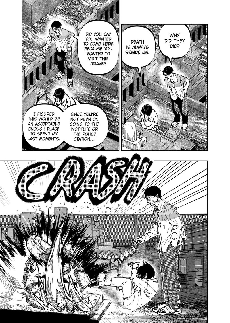 After God Chapter 30 Page 3