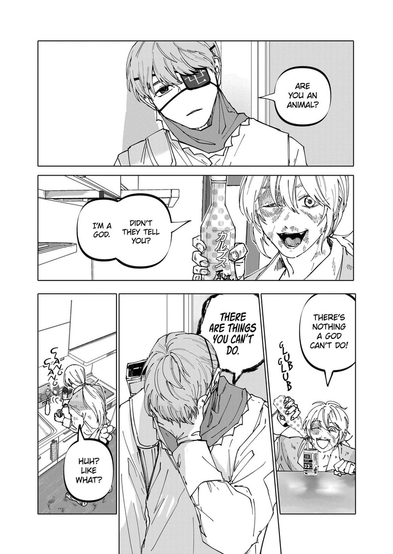 After God Chapter 31 Page 2