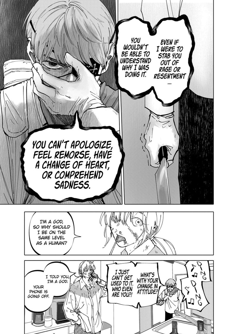 After God Chapter 31 Page 3