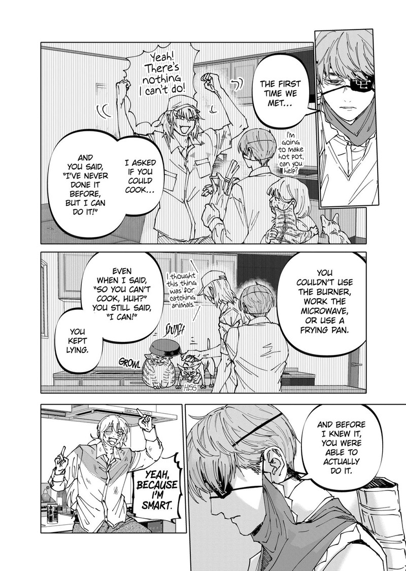 After God Chapter 31 Page 4