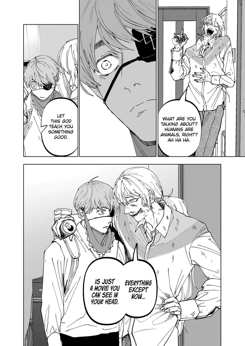After God Chapter 31 Page 6