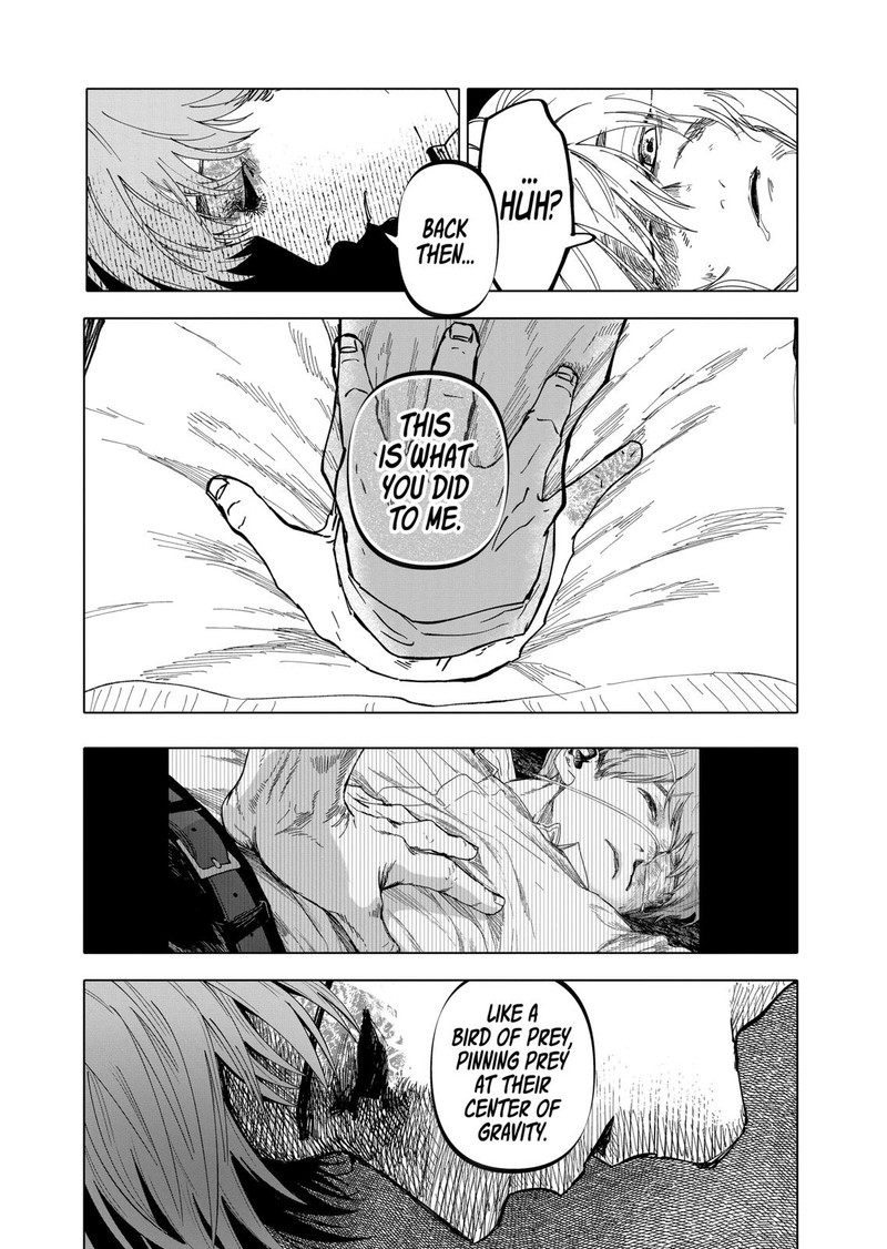 After God Chapter 32 Page 15