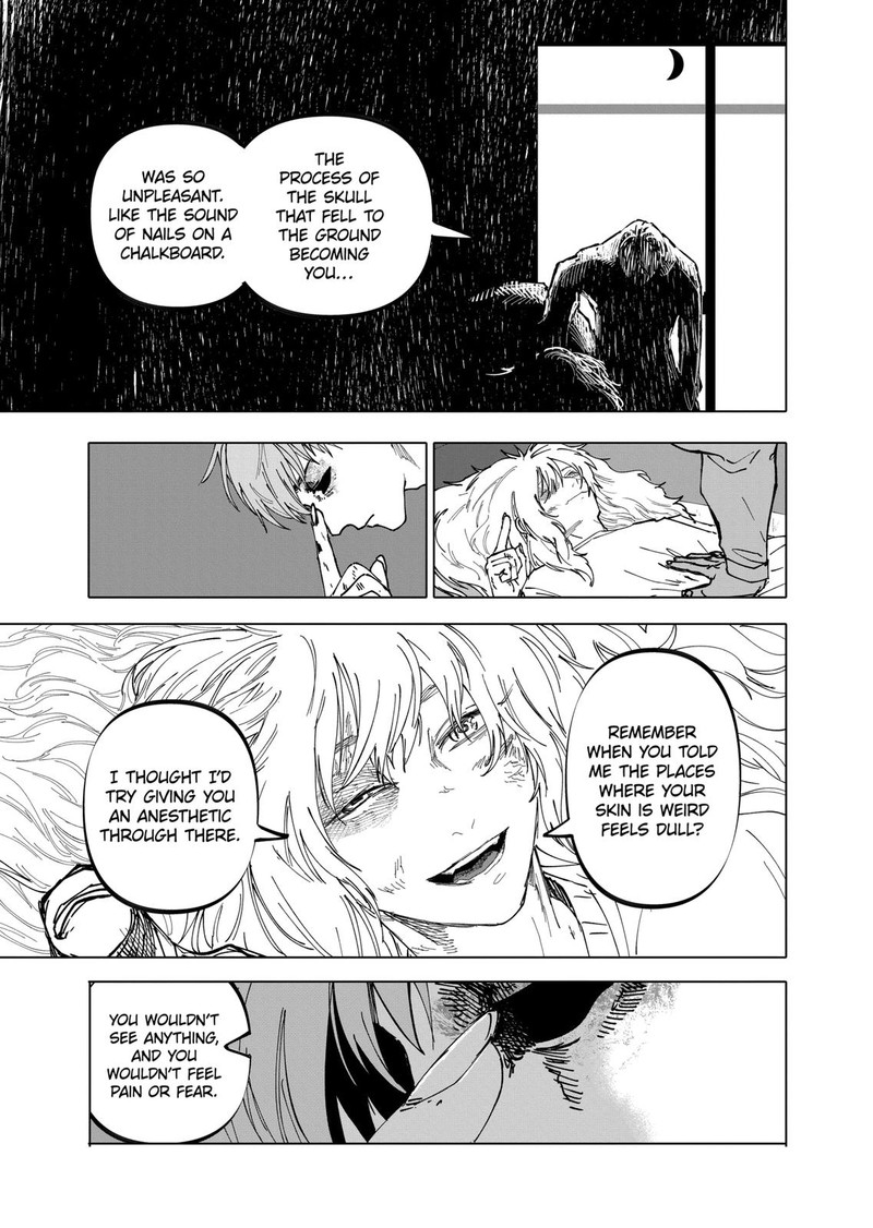 After God Chapter 32 Page 17