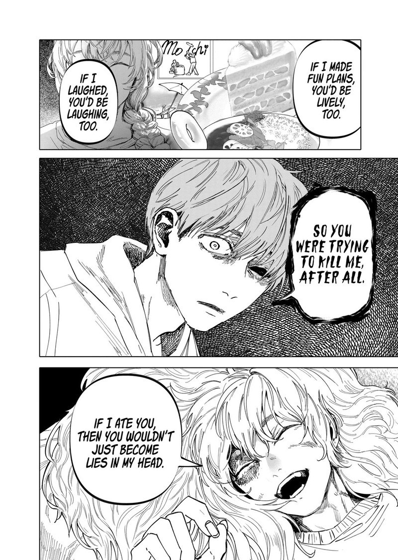 After God Chapter 32 Page 18