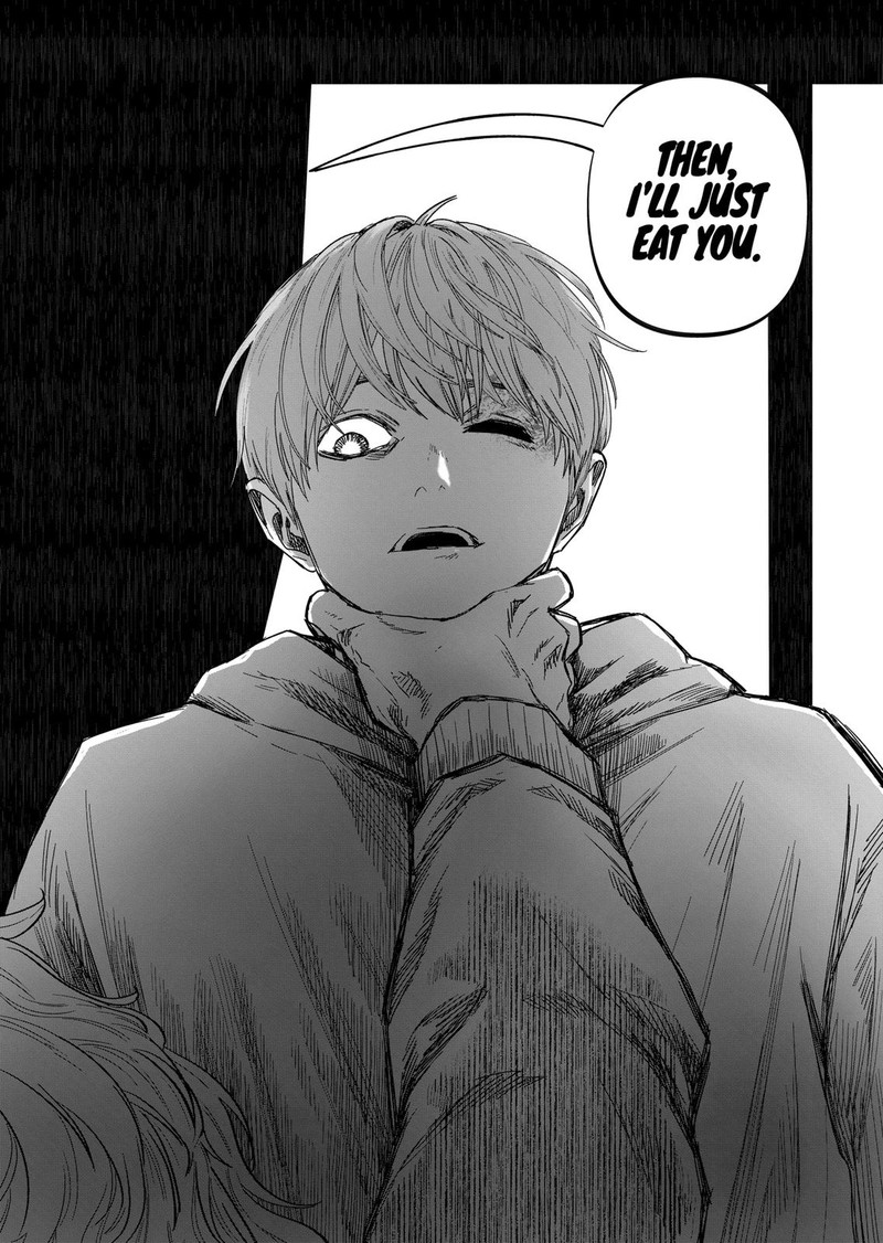 After God Chapter 32 Page 20