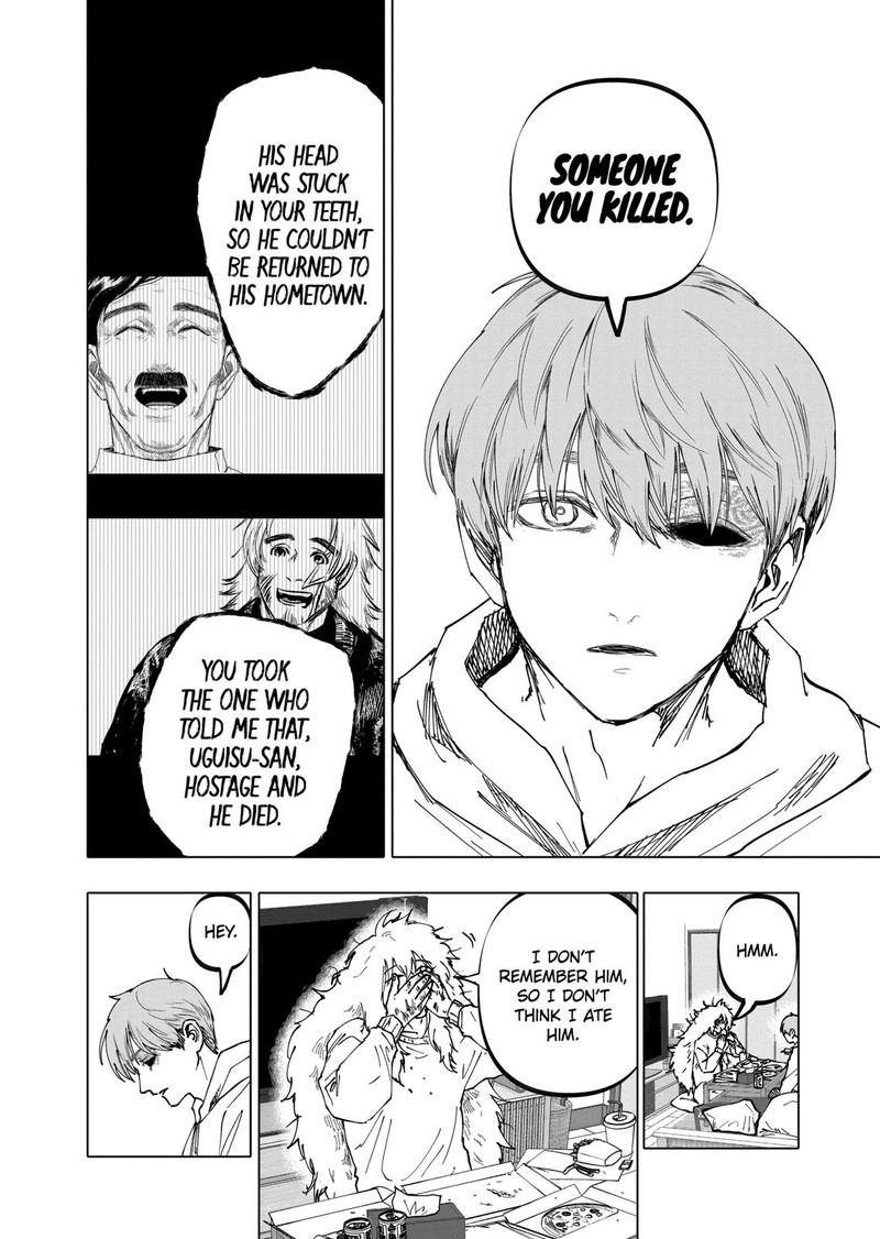 After God Chapter 32 Page 6