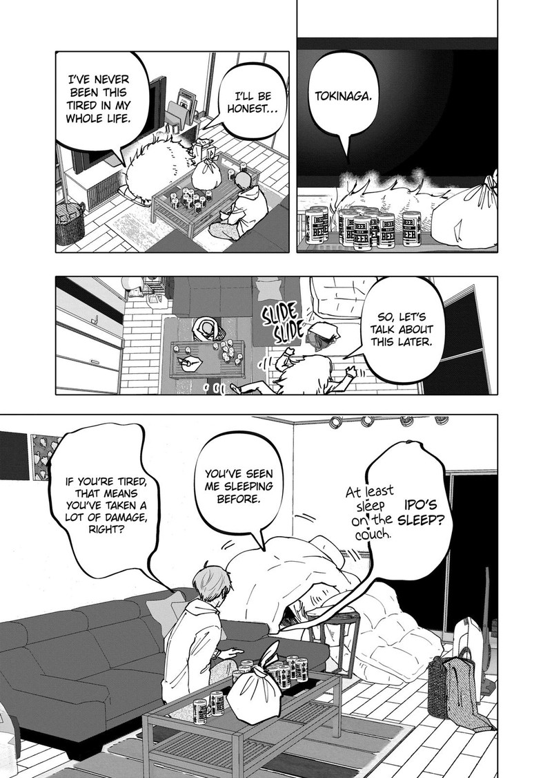 After God Chapter 32 Page 9