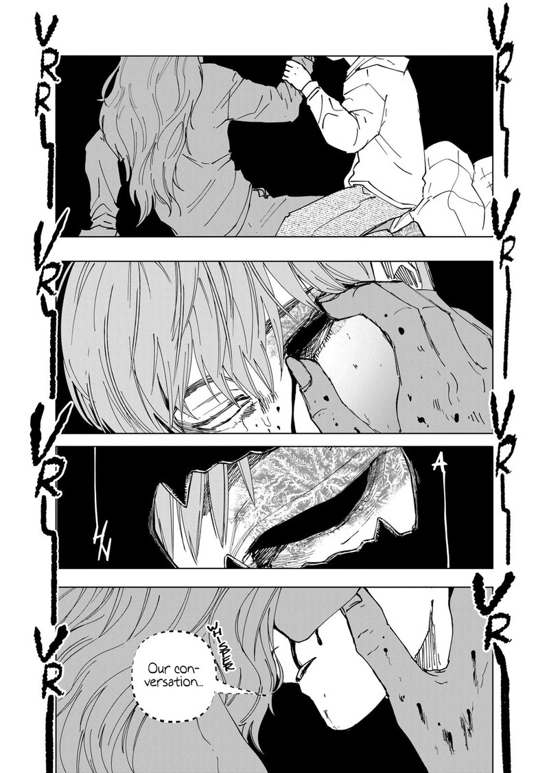 After God Chapter 33 Page 11