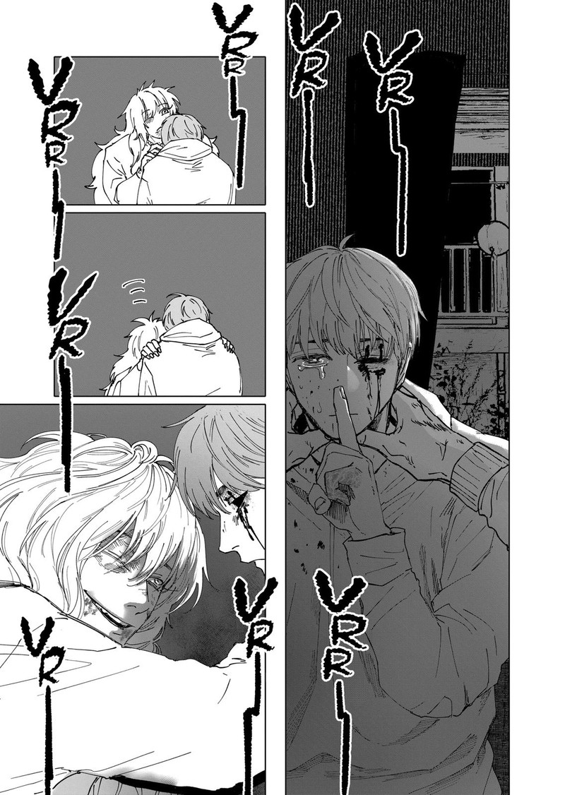 After God Chapter 33 Page 13