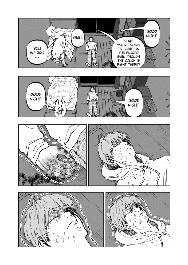 After God Chapter 33 Page 19