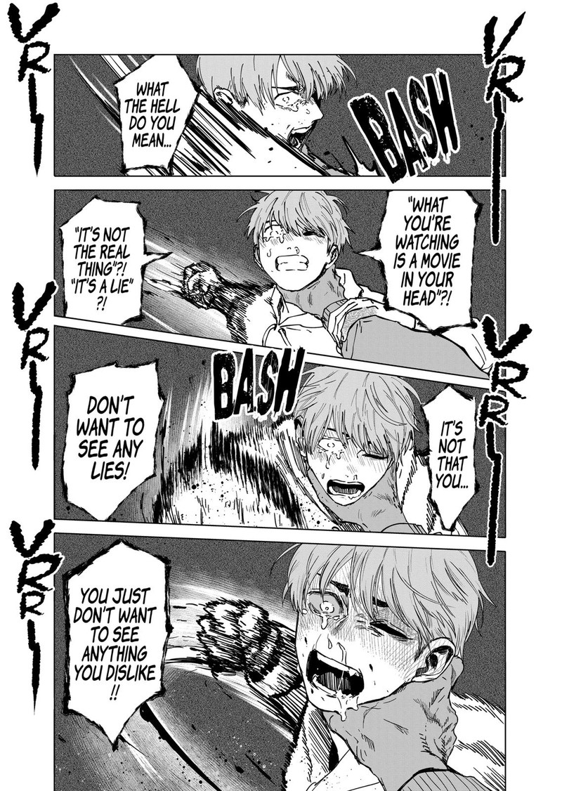 After God Chapter 33 Page 5
