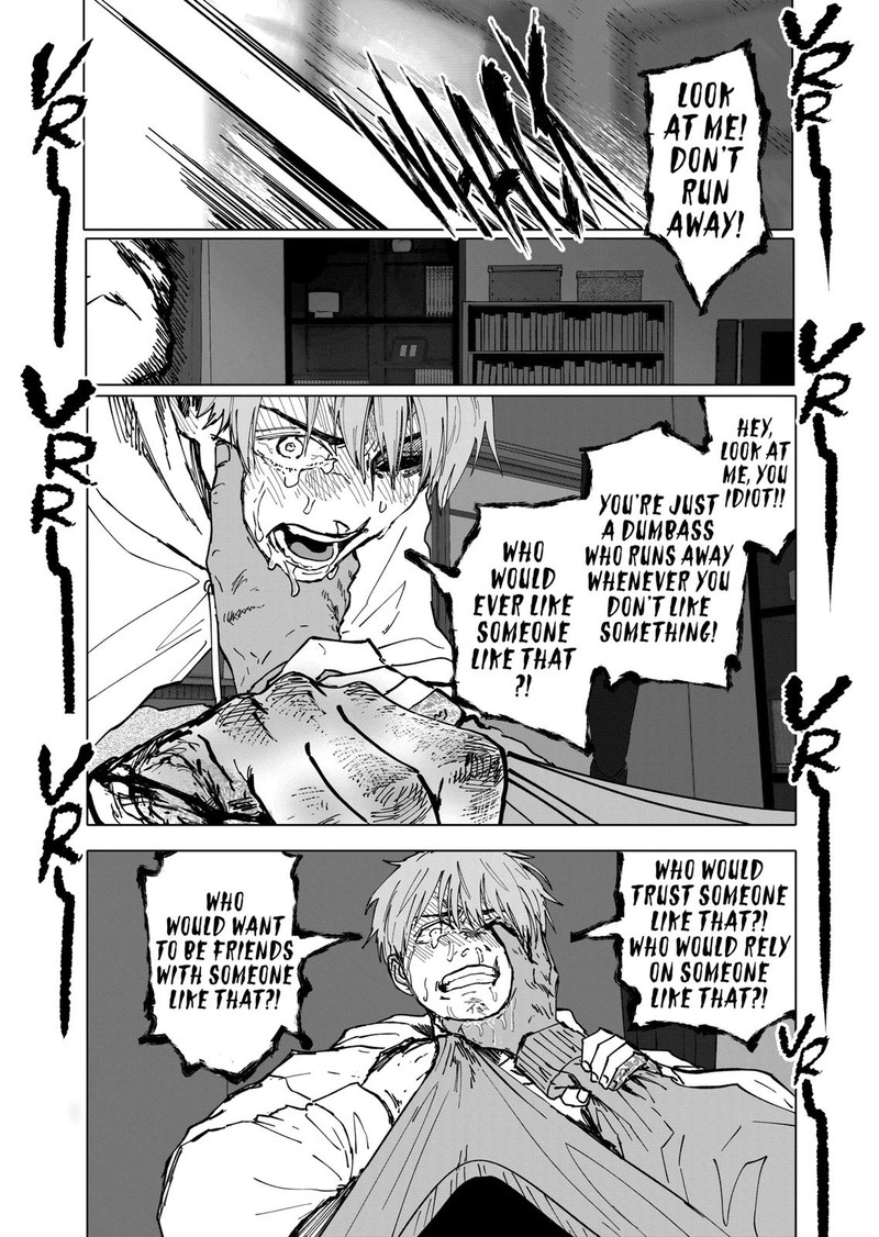 After God Chapter 33 Page 6