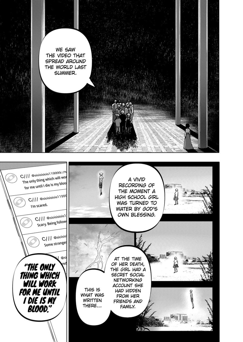 After God Chapter 34 Page 11
