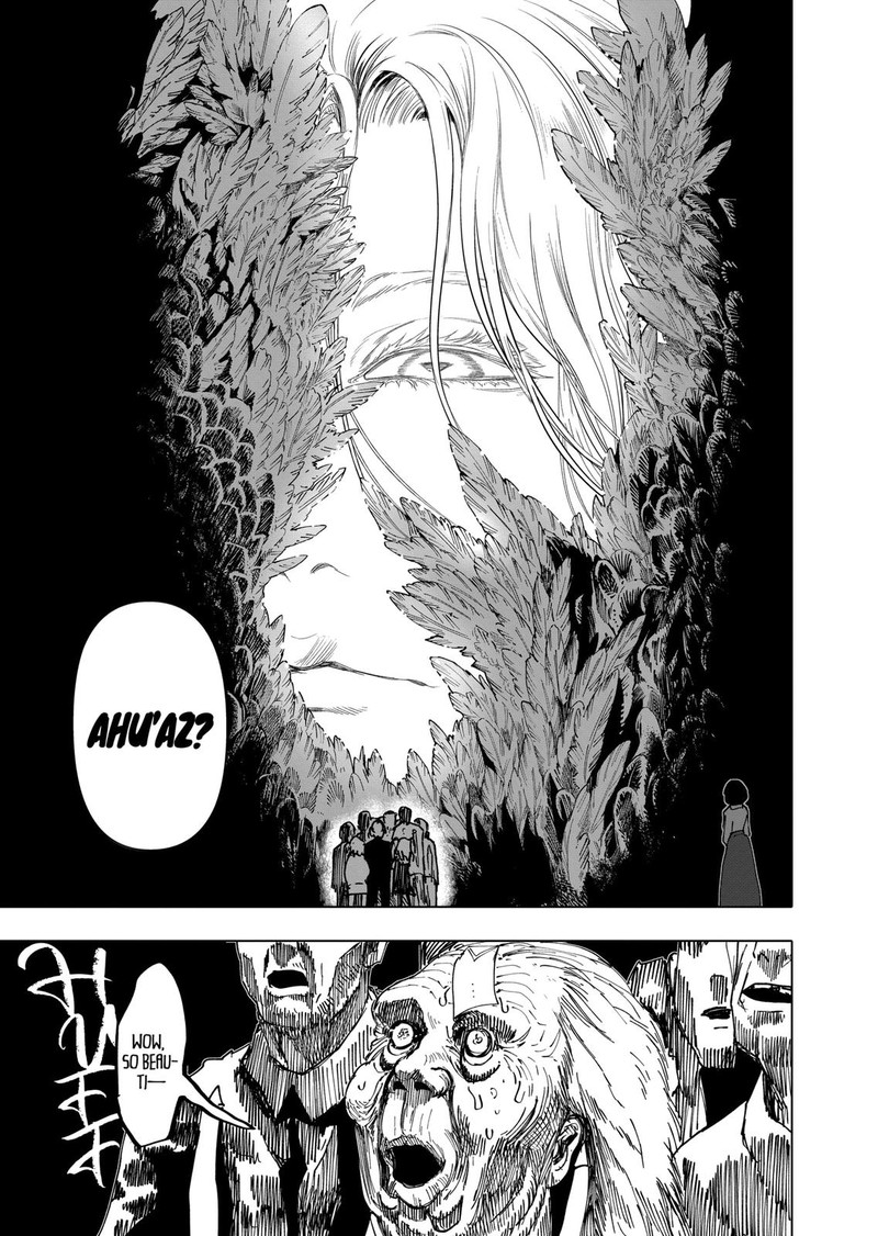 After God Chapter 34 Page 13