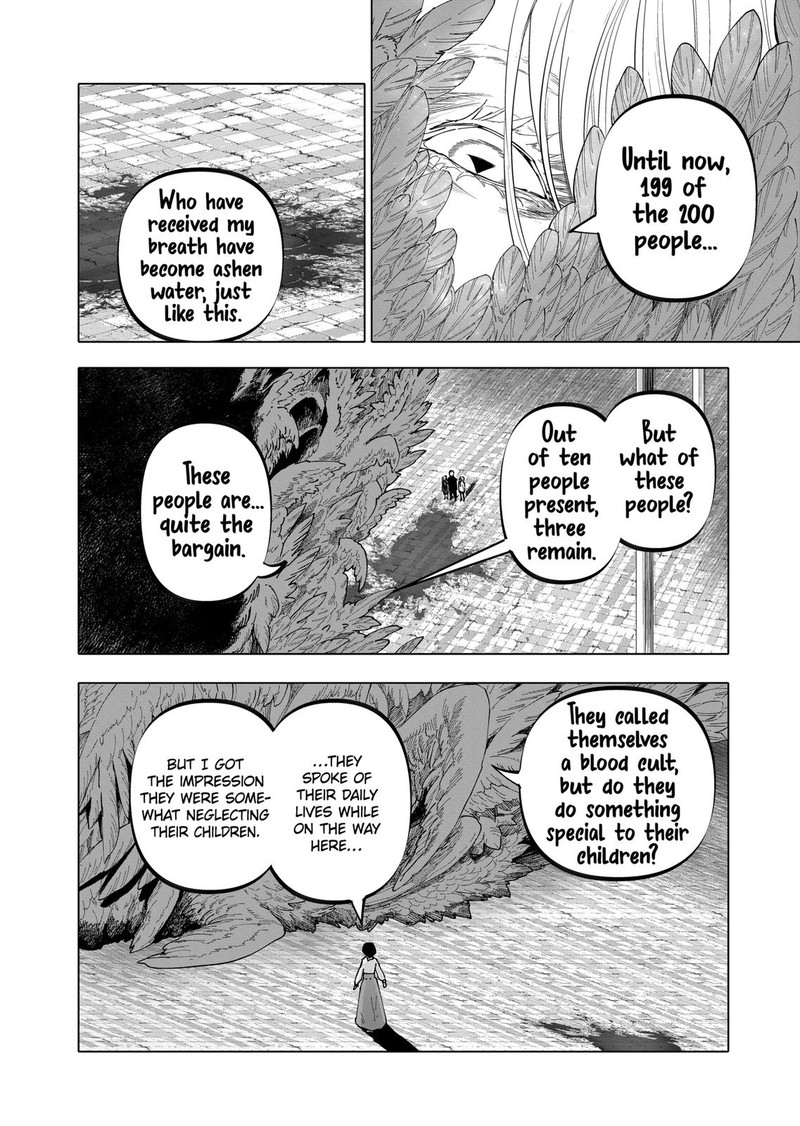 After God Chapter 34 Page 16