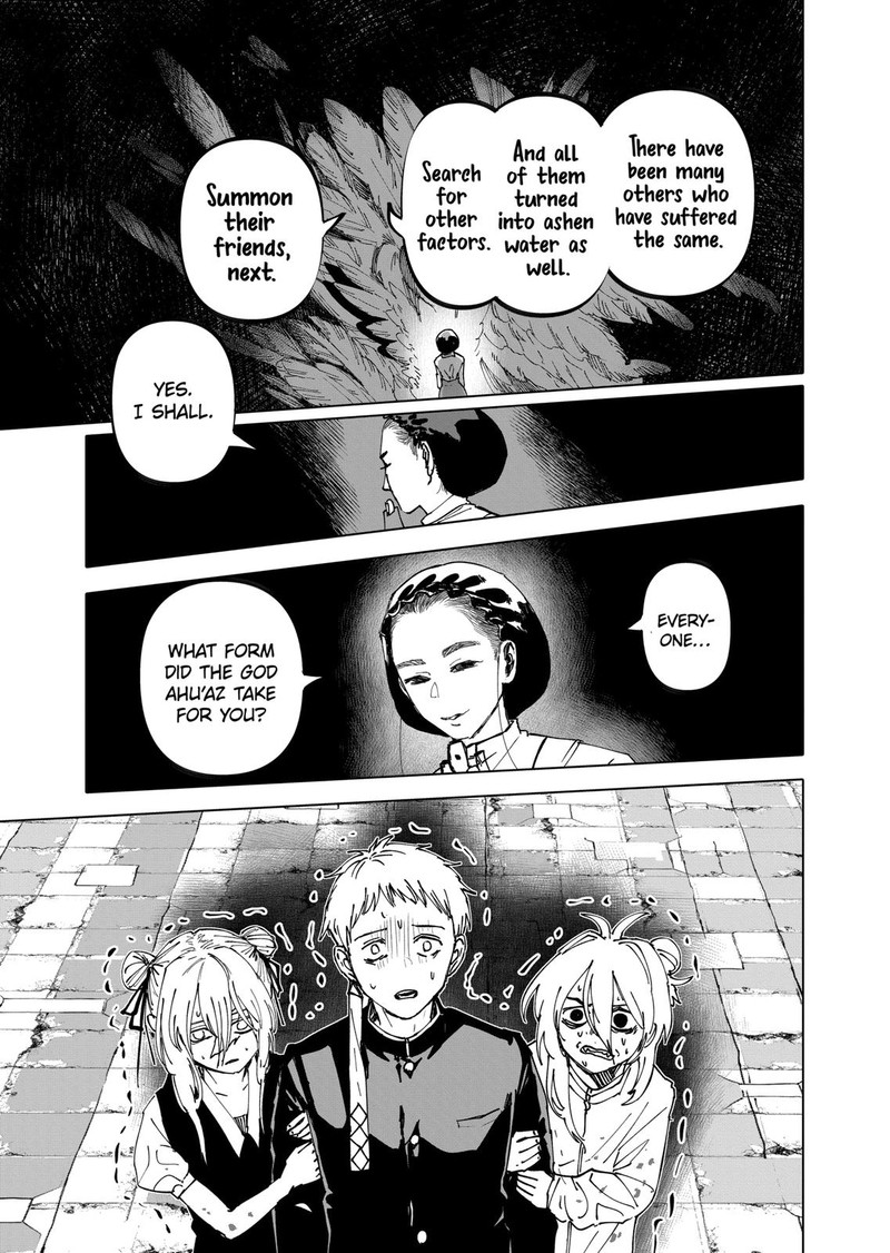 After God Chapter 34 Page 17