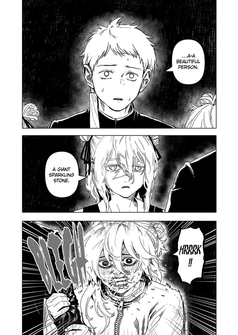 After God Chapter 34 Page 18