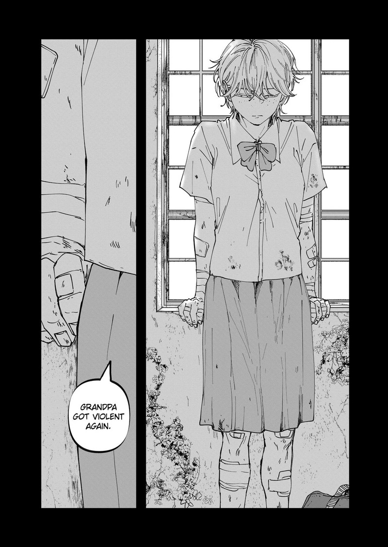After God Chapter 34 Page 2