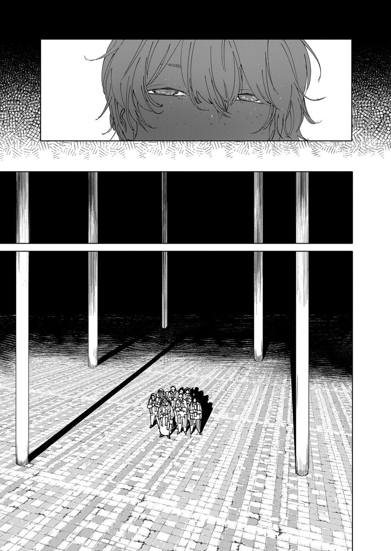After God Chapter 34 Page 9