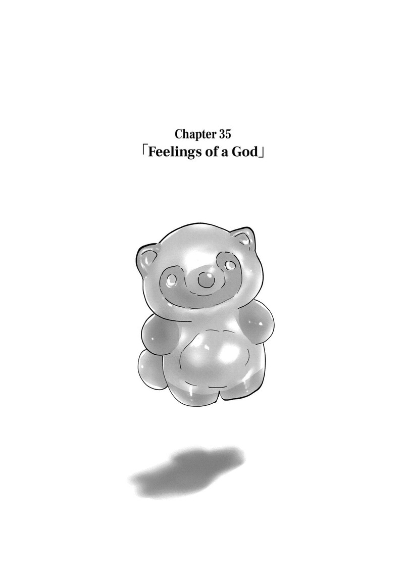 After God Chapter 35 Page 1