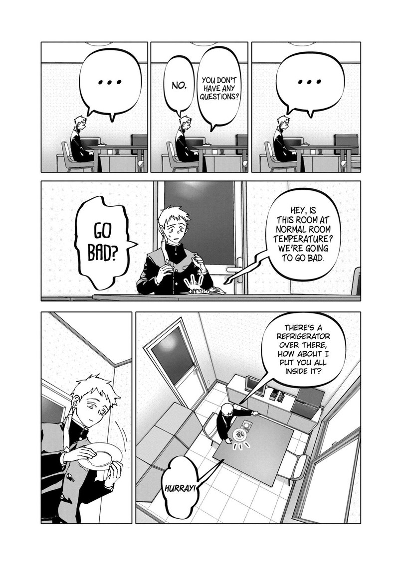 After God Chapter 35 Page 10