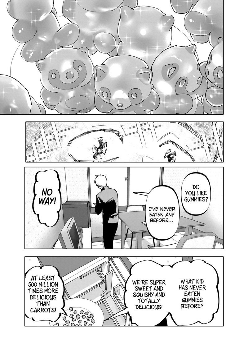 After God Chapter 35 Page 11