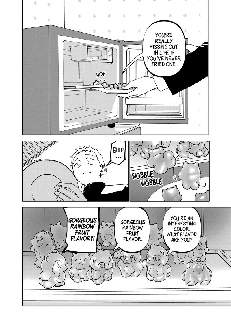 After God Chapter 35 Page 12