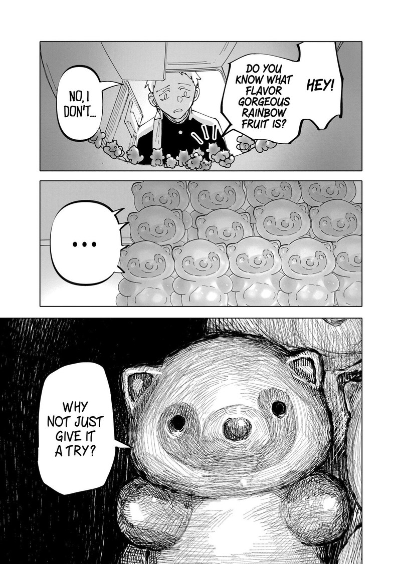 After God Chapter 35 Page 13