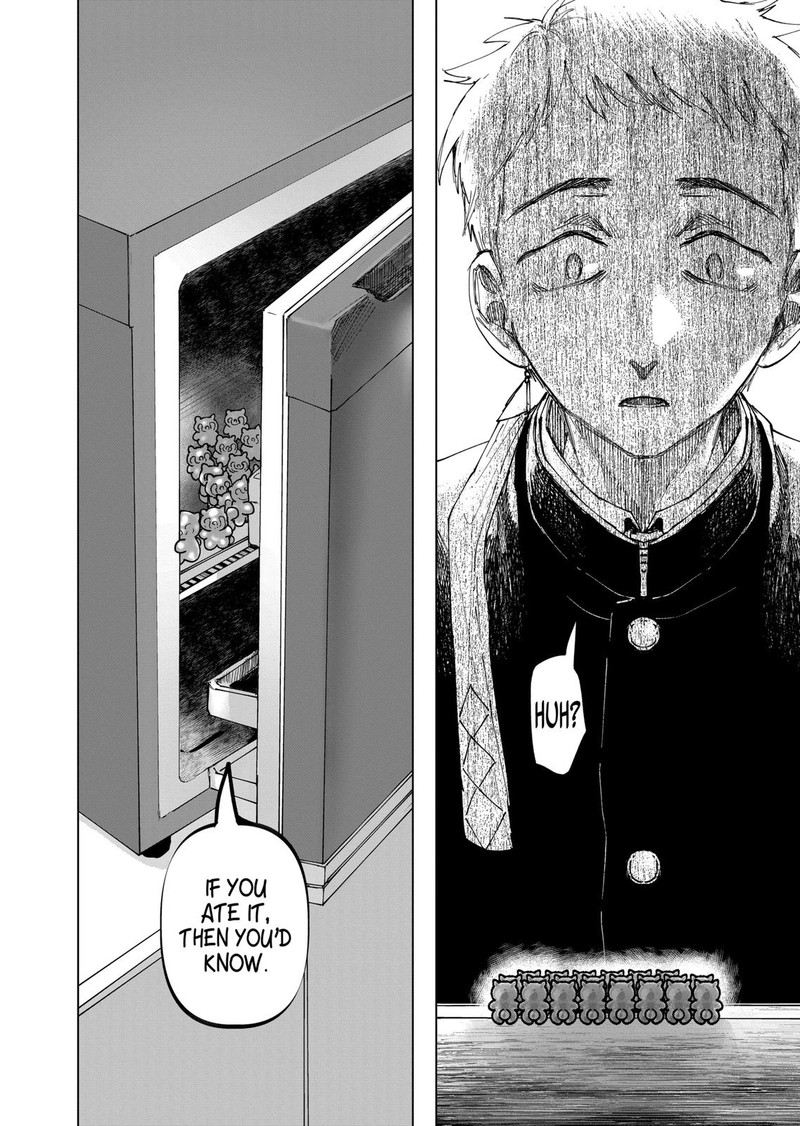 After God Chapter 35 Page 14