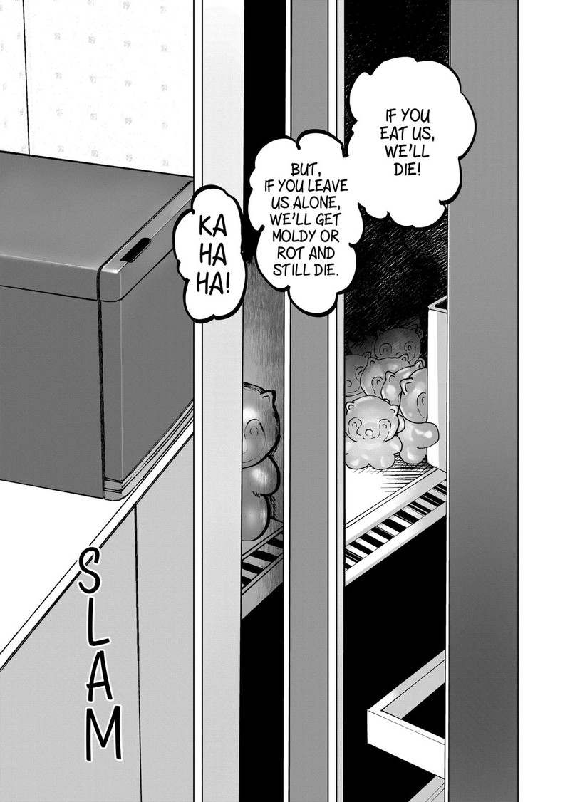 After God Chapter 35 Page 15