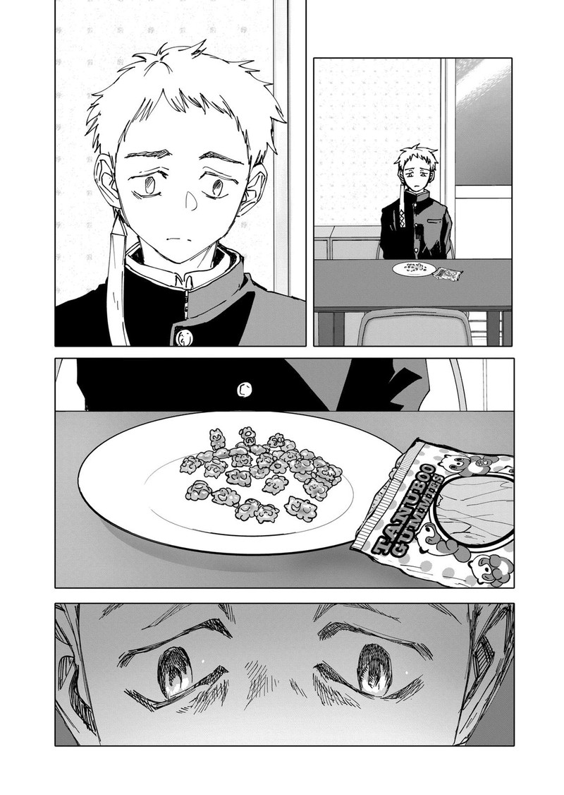 After God Chapter 35 Page 2